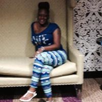 Tiffany Traylor Photo 21