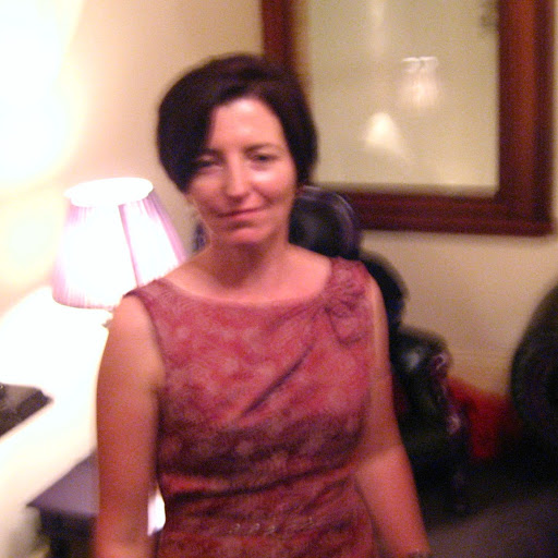 Sally Freeman Photo 28