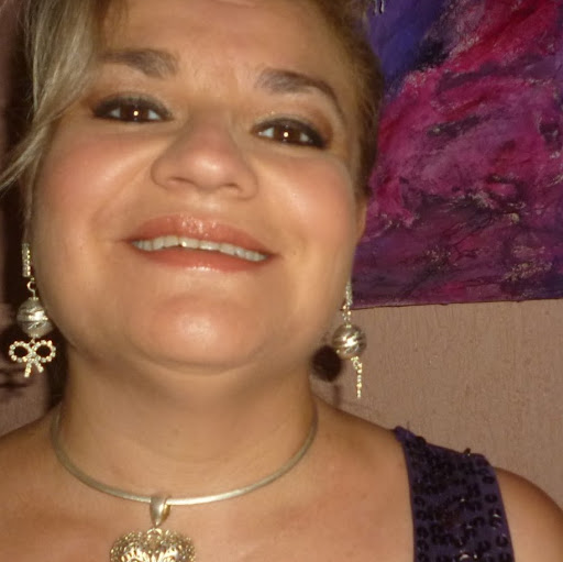 Sandra Wink Photo 14