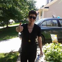Robyn Wolf Photo 6