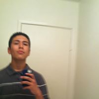 Andres Alonso Photo 30