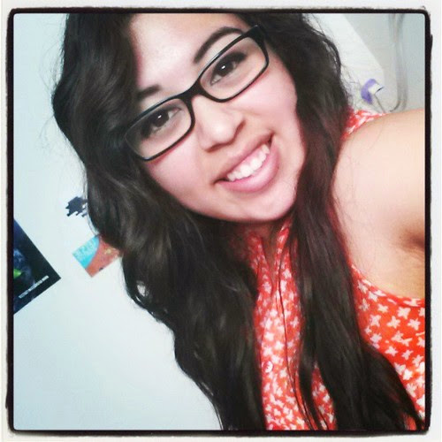 Vanessa Martinez Photo 16