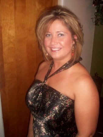 Tracy Davidson Photo 15