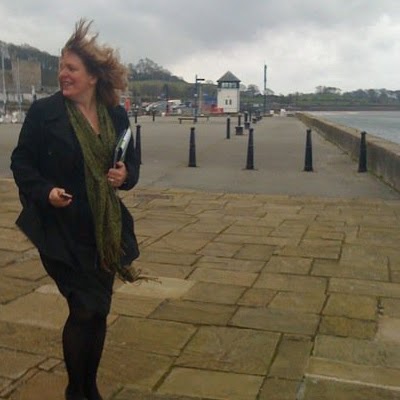 Sharon George Photo 11