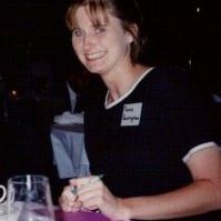 Nancy Kenny Photo 13