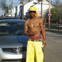 Terrance Harris Photo 30