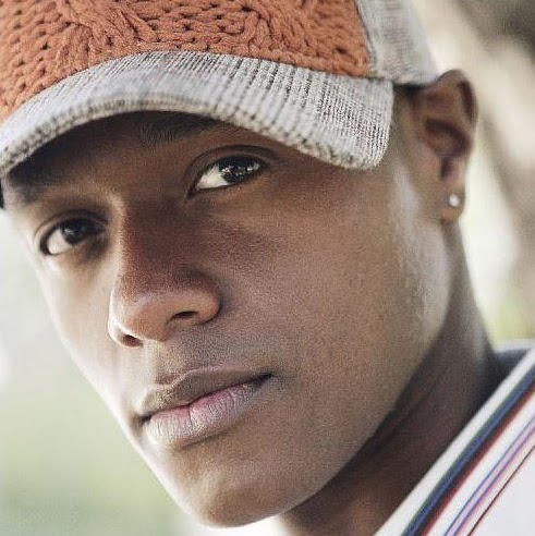 Javier Colon Photo 6
