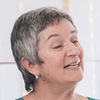 Catherine Roth Photo 19