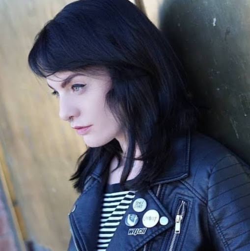 Marie Ferraro Photo 10