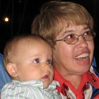 Nancy Geist Photo 8
