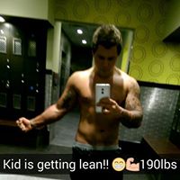 Josh Addis Photo 3