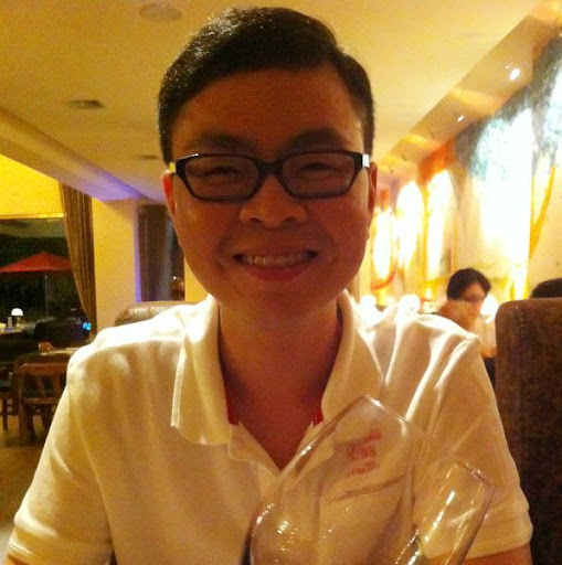 Alan Tam Photo 37