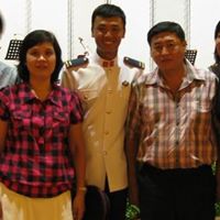 Jing Han Photo 33