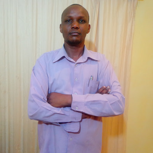Samuel Mwangi Photo 24
