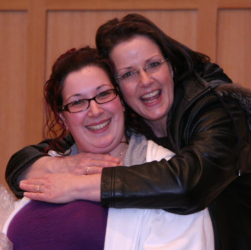 Amy Welch Photo 4