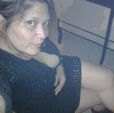 Ana Orta Photo 9