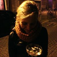 Julie Goossen Photo 3