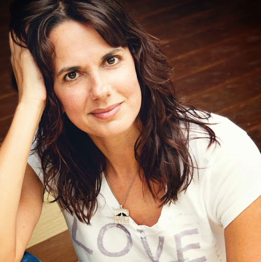 Annette Kirk Photo 3