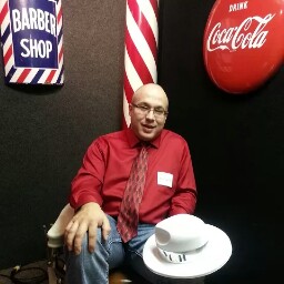 Kenneth Matthews Photo 12