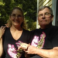 Deborah Lipscomb Photo 17