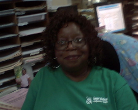 Minnie Carter Photo 14