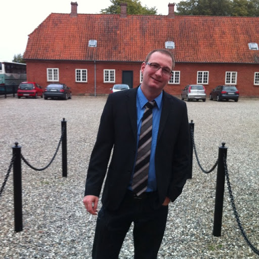 Mark Knoblauch Photo 10