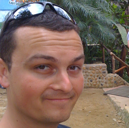 Jeremy Troyer Photo 20