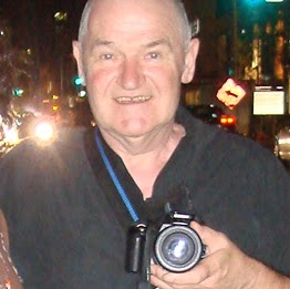 Paul Downey Photo 17