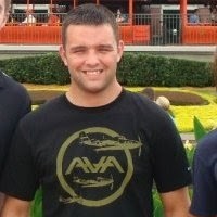 Andrew Vest Photo 13