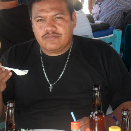 Gerardo Arellano Photo 11