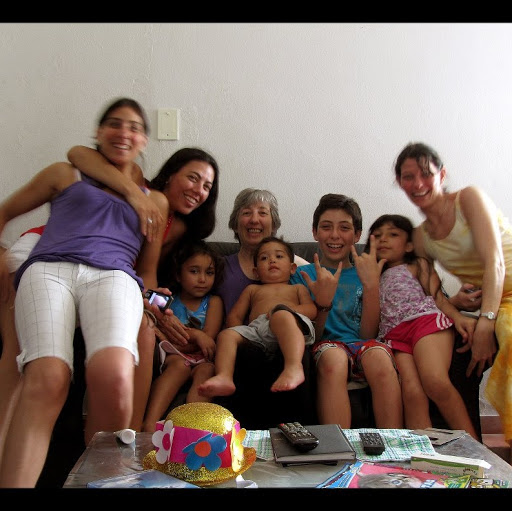 Silvia Rio Photo 12