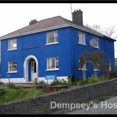 Dan Dempsey Photo 14
