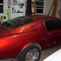 Thomas Belcher Photo 9