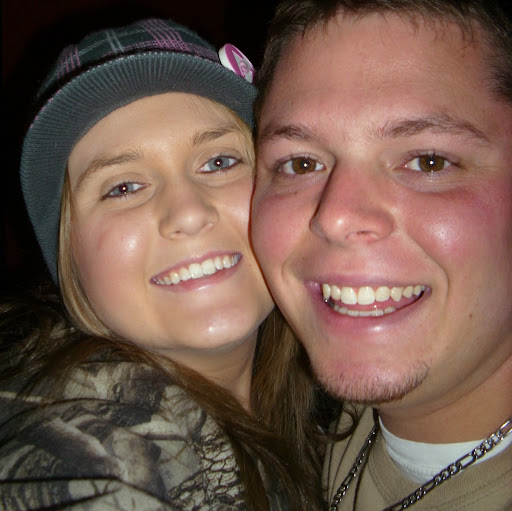 Sarah Patterson Photo 6