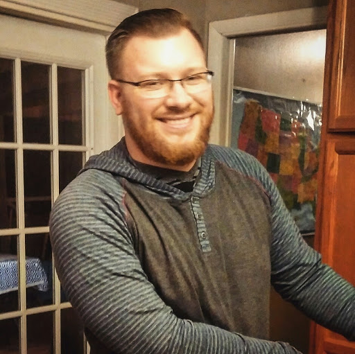 Shawn Britton Photo 10