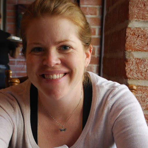 Kathleen O'Brien Photo 14