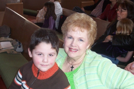 Carol Sutton Photo 20