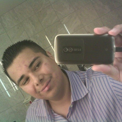 Anthony Rodriguez Photo 33