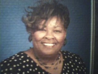 Geraldine Cook Photo 6