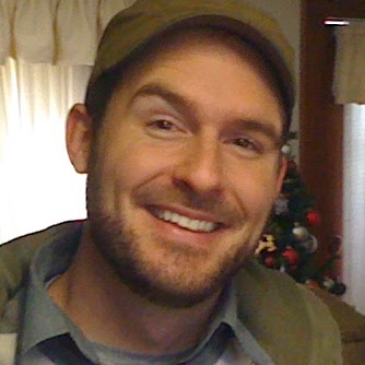 Brian Robinson Photo 22