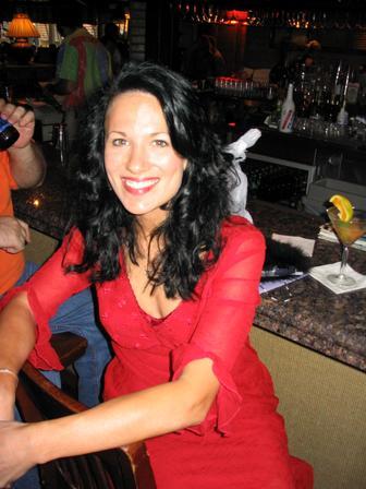 Sandra Robinson Photo 46