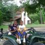 Terrance Ingram Photo 14