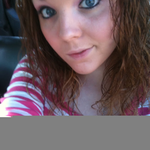 Allison Hayden Photo 12