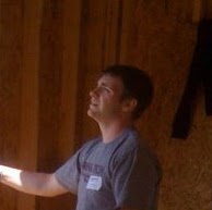 Christopher Caldwell Photo 11