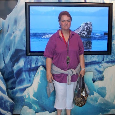 Jackie Howell Photo 20