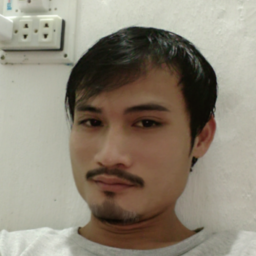 Phan Vuong Photo 4