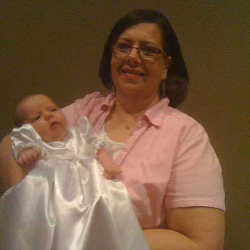 Phyllis Russell Photo 11