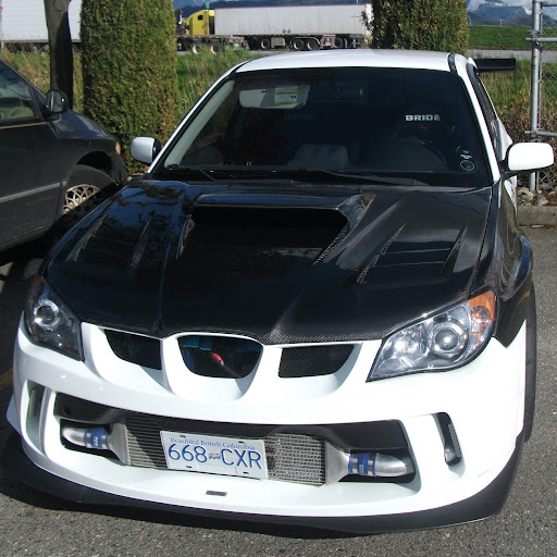 Chad Hanson Photo 18