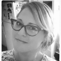 Christine Boudreau Photo 15