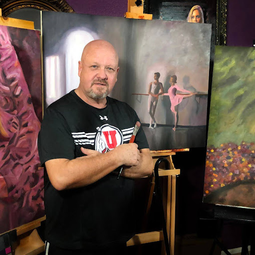Stephen Moody Photo 14